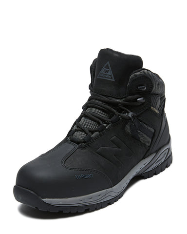 All Site Waterproof Safety Boot