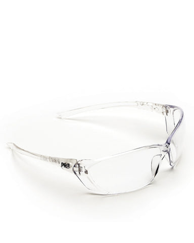 ProChoice Safety Glasses 6300 Series Clear Lens product page