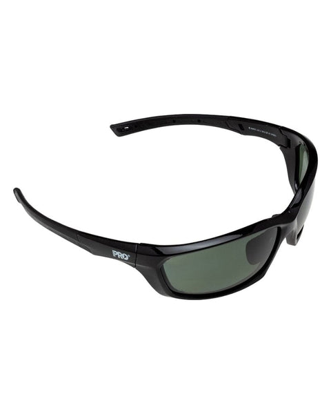 ProChoice Mercury Polarised Safety Glasses - Smoke