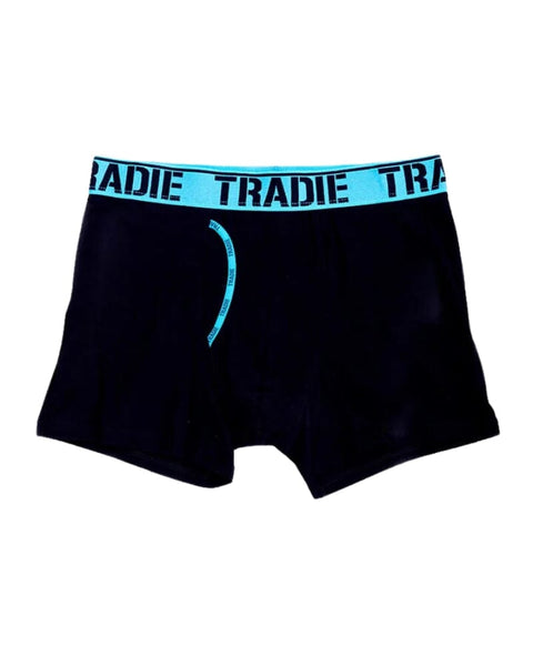 Tradie Bamboo No Chafe Trunks Long Leg Underwear reviews
