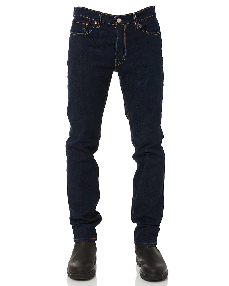 Levis 511 Slim Fit Jeans - Ama Rinsey | Buy Online