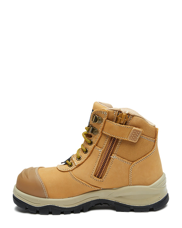 womens composite safety boots