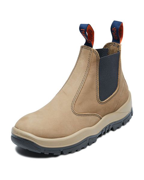 Mongrel Work Boots & Safety Shoes | Buy Online Australia Wide