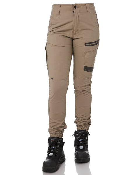 Dekuba Women's sports trousers with cuffs: for sale at 19.99€ on  Mecshopping.it