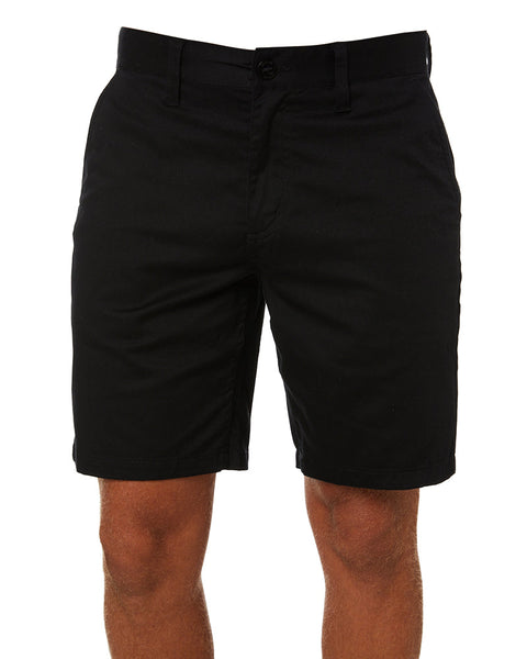 Bisley Mens Stretch Cotton Short Shorts Khaki – Vivid Workwear