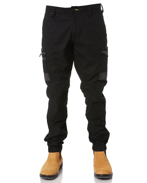 PANTS FXD WP-4 295GSM COTTON DRILL - Safeman Australia