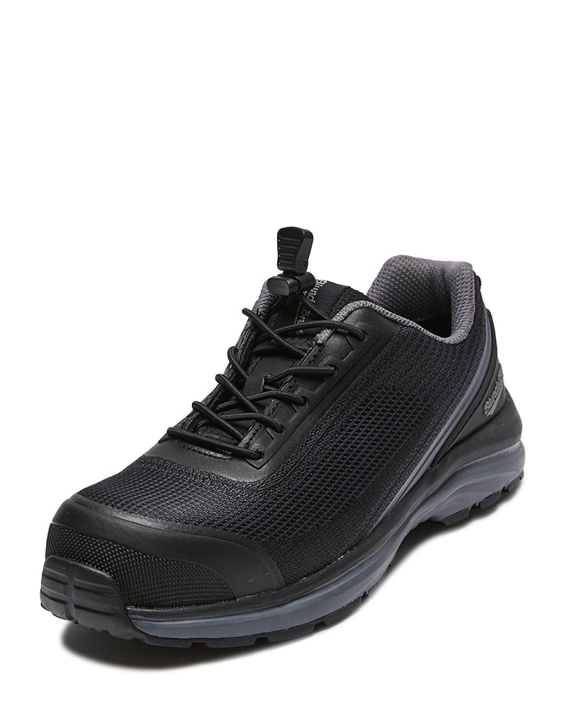 Blundstone 883 Womens Safety Jogger - Black | Buy Online