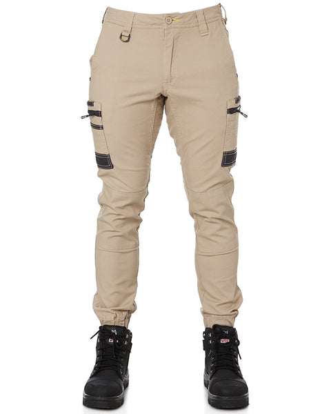 Buy Hard Yakka Mens 3056 Stretch Ripstop Cargo Pants (Y02255) Online  Australia