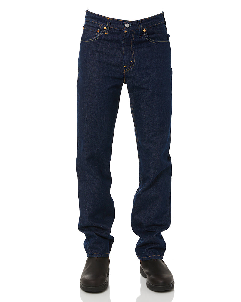 levis straight cut jeans