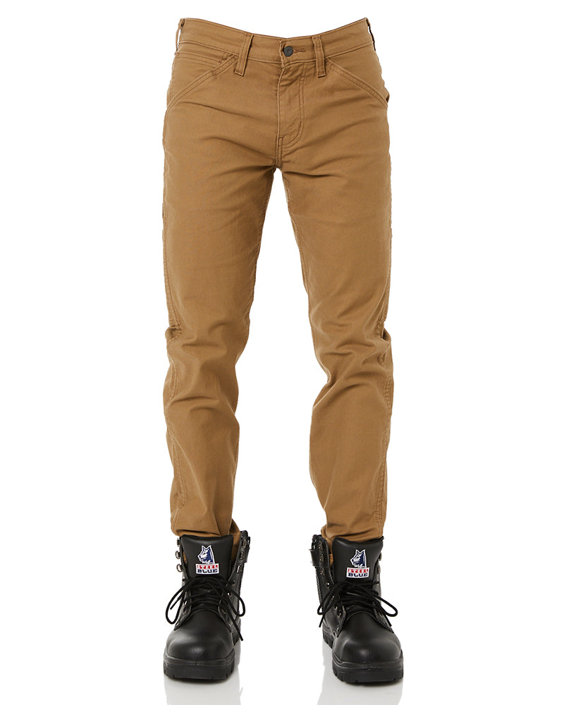 levi's slim fit cargo pants