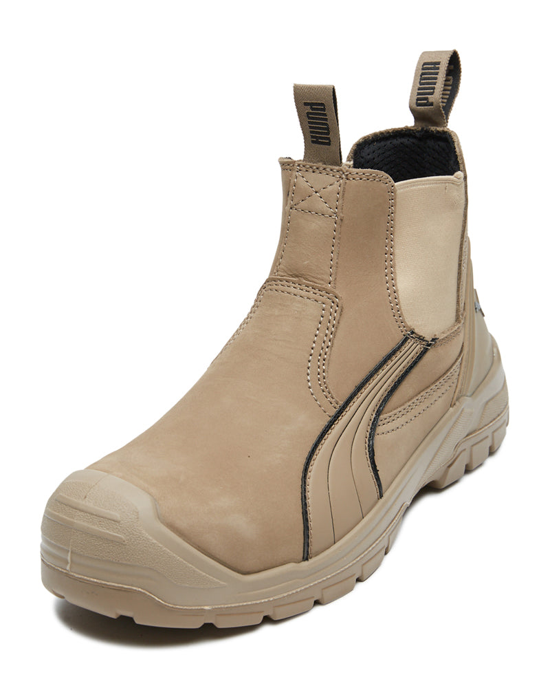 puma workboot