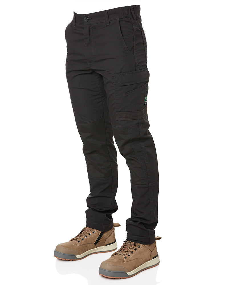 FXD WP-5 Lightweight Work Pant - Graphite | WorkwearHub