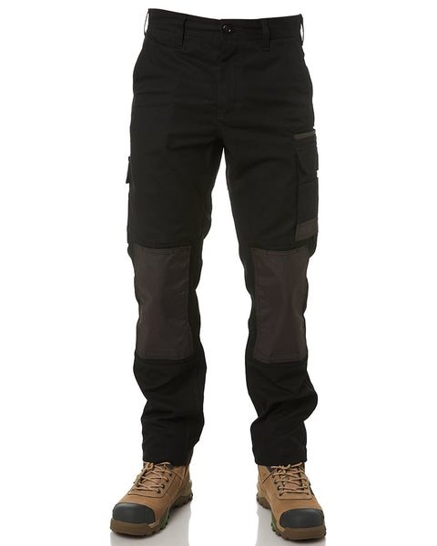  Pentagon Men's ACU Combat Pants Black Size 32 (tag 40
