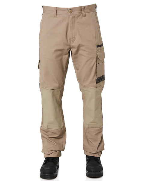 FXD WP-5 Lightweight Stretch Work Pants - WP-5 - Federal Workwear