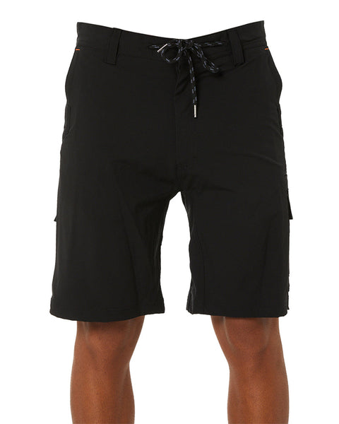 Jetpilot Corrugated Mens Boardshorts