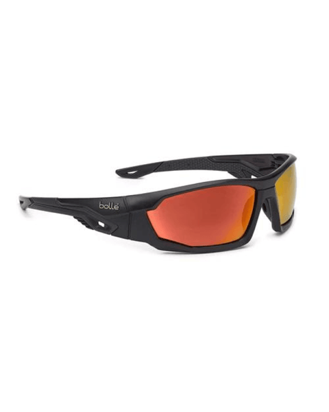 Bolle Mercuro Tactical Spectacles - Polarized (MERPOL)