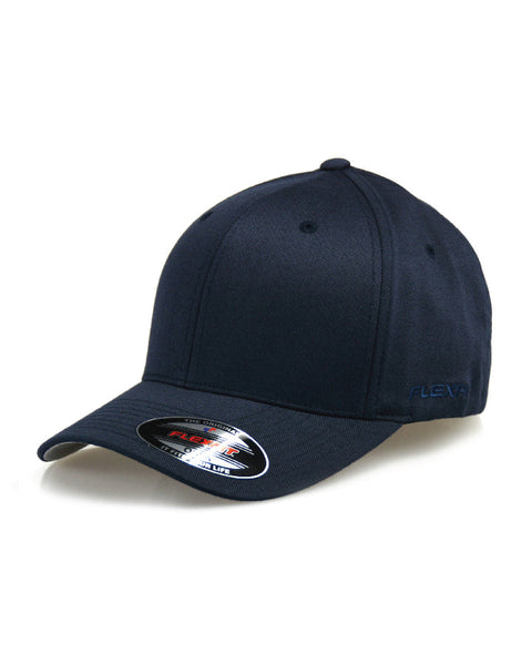 Flexfit Cool and Dry Cap - Navy | Buy Online