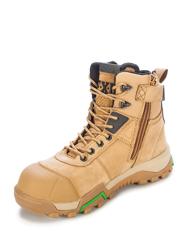 afterpay safety boots
