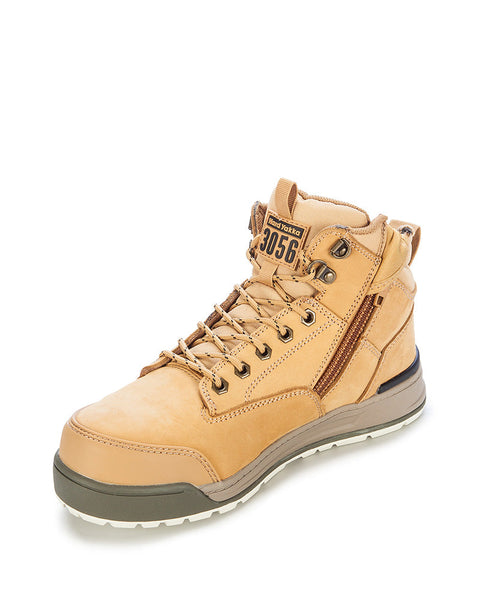 Hard yakka boots on sale review