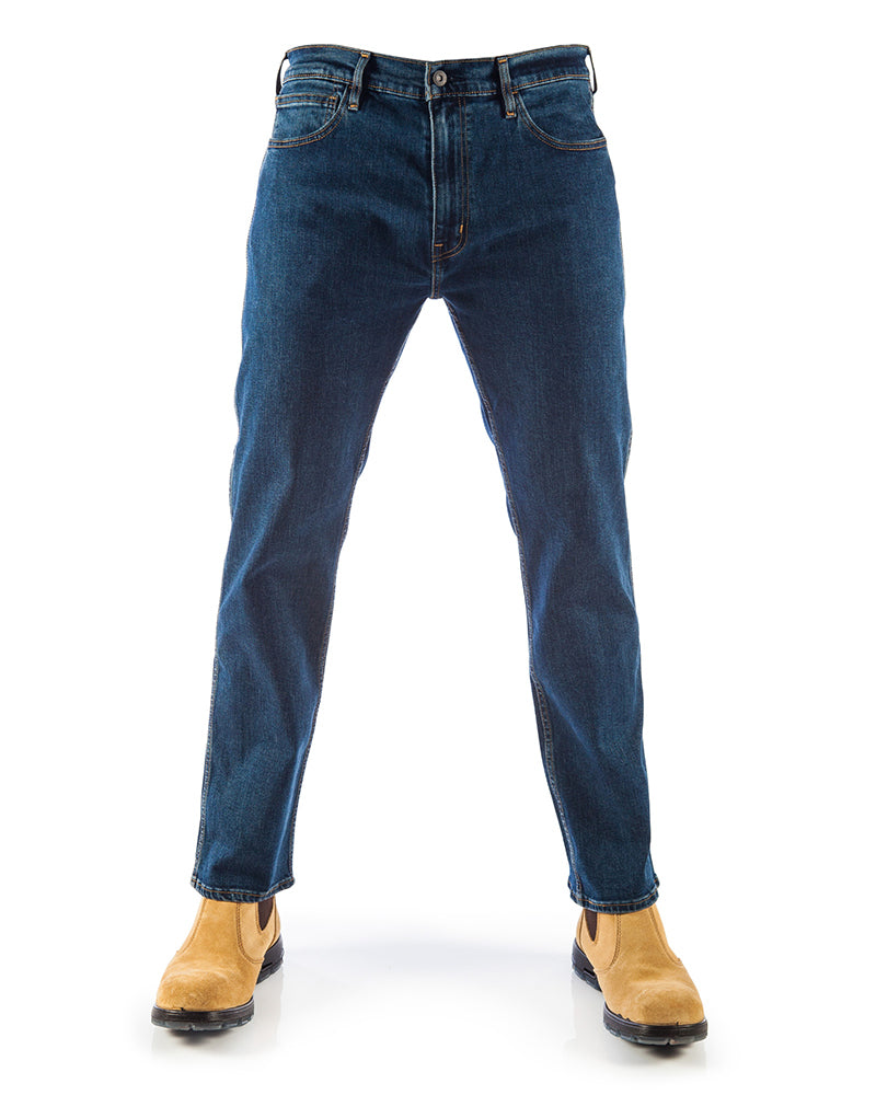 levis 505 straight leg