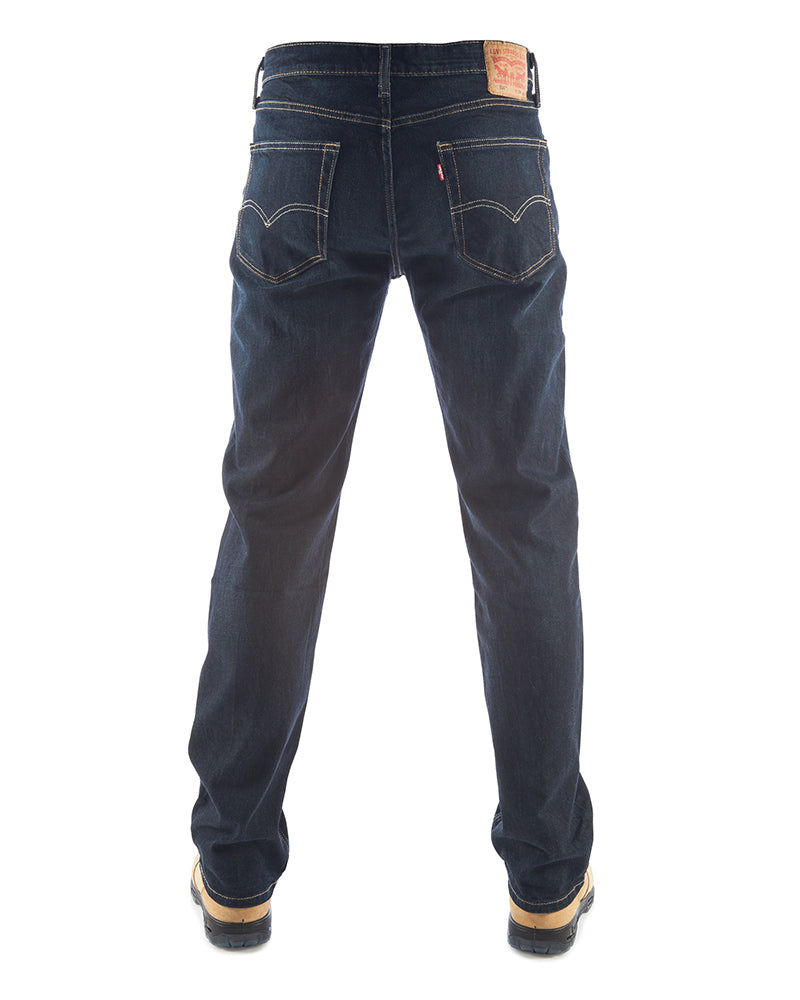 Levis 514 Straight Leg Jeans - Nevermind | Buy Online