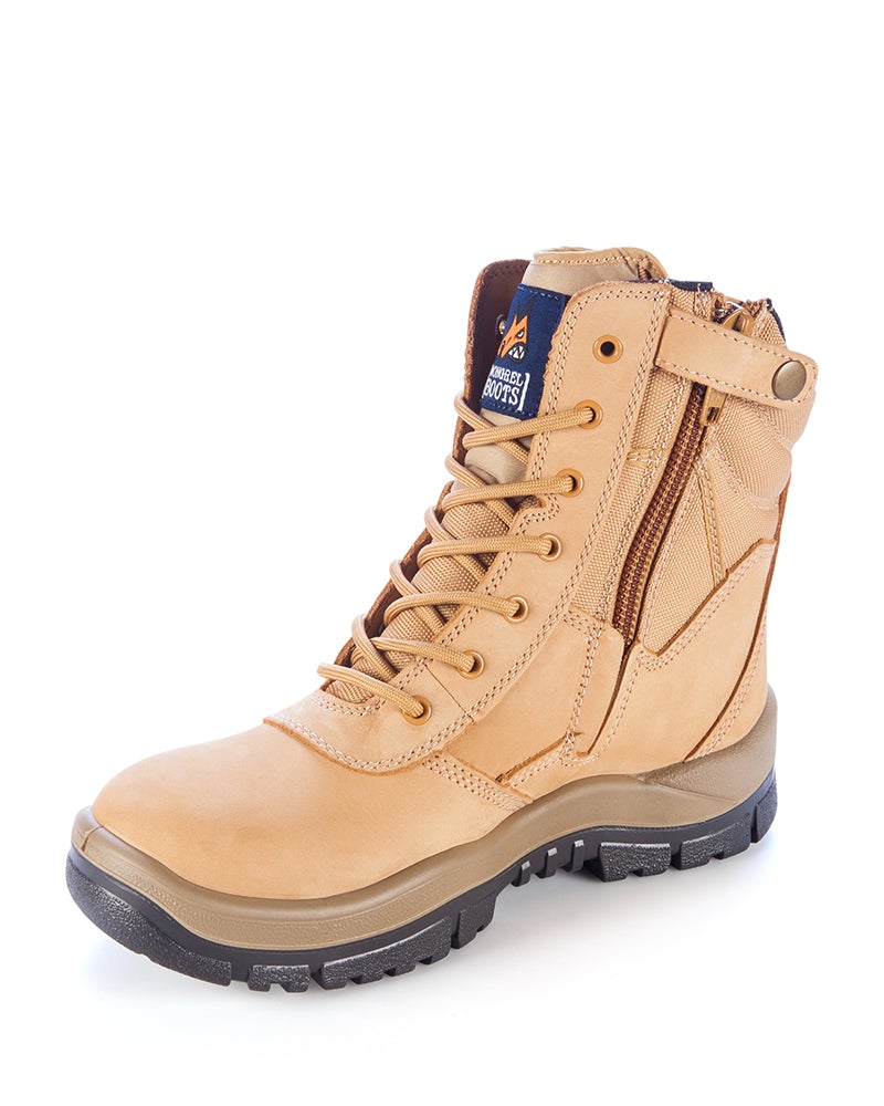 mongrel boots 251050