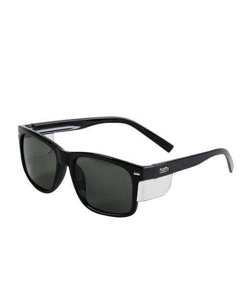 Designer Polarised Safety Sunglasses