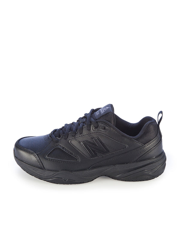 non slip work shoes new balance