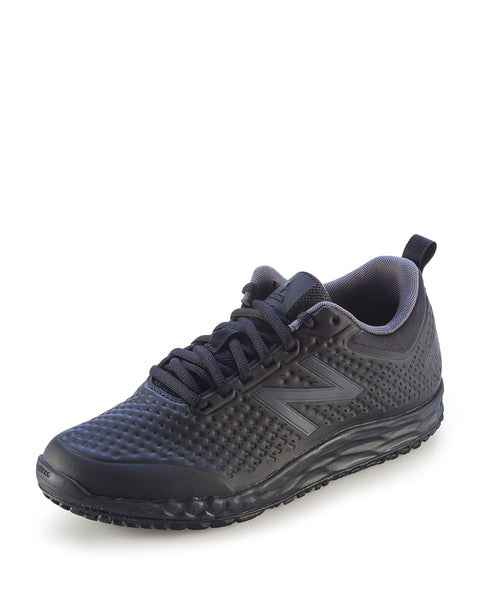 new balance slip resistant shoes womens
