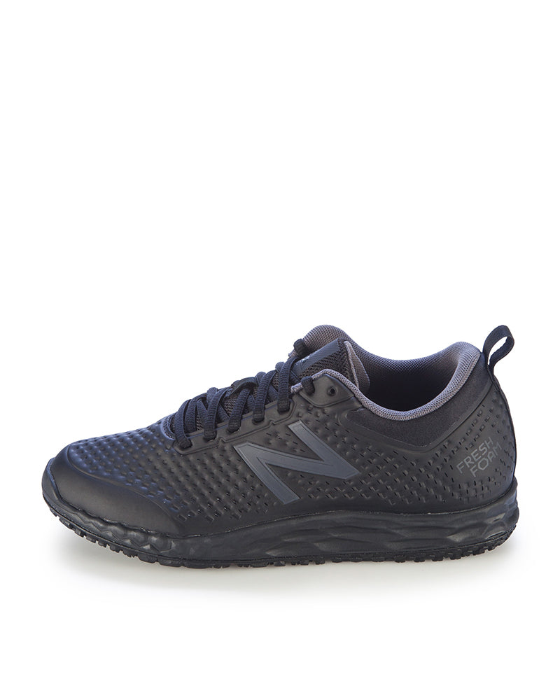 new balance non slip womens black