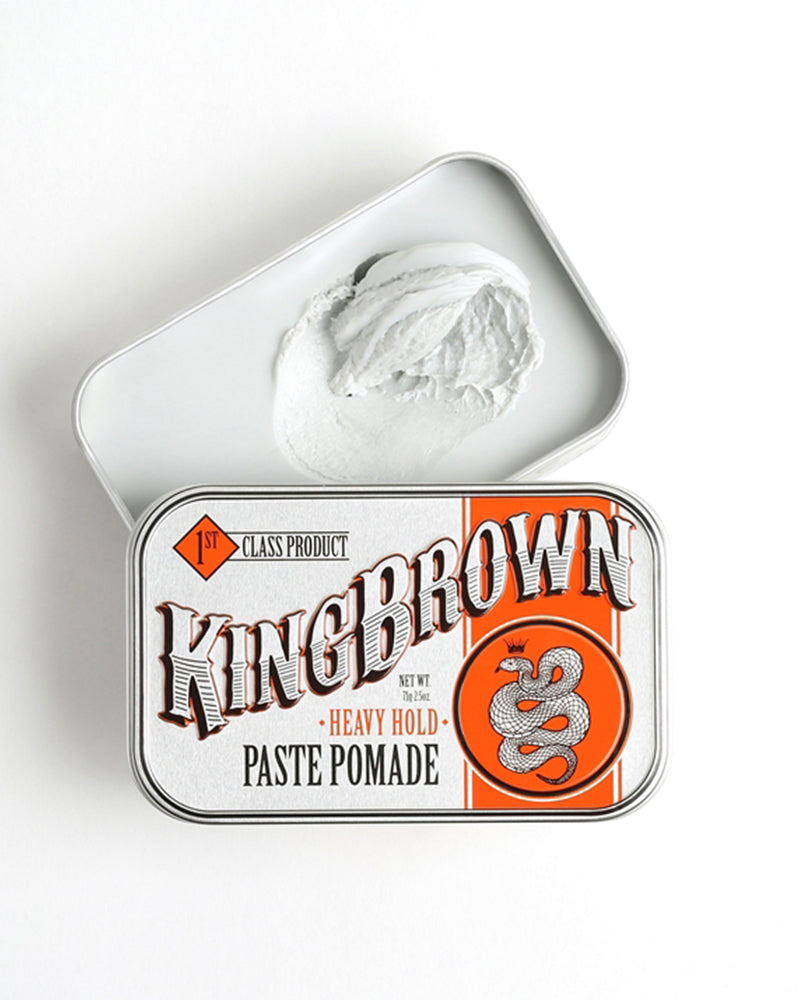 Brown king. Помада для укладки волос King Brown. King Brown. Текстурирующий гребень King Brown Pomade,. Lipstick Kings.