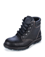 redback alpine boots