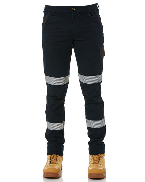 FXD WP-3T Taped Stretch Pant, Workwear Pants