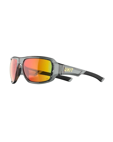 Mens Safety Eyewear - Bullet - Black