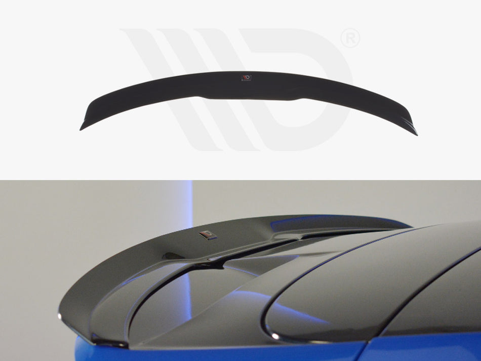 Spoiler CAP Ford Focus St-line MK3 FL (2015-2018) – Aero Elite