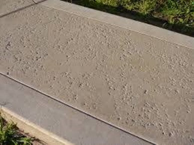 Concrete Contractor Leander TX