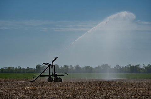 Water Pump Uses In Agriculture – Tomahawk Power