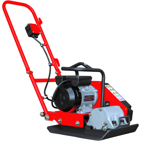 Commercial 38 Push Sweeper with Triple Power Brooms – Tomahawk Power