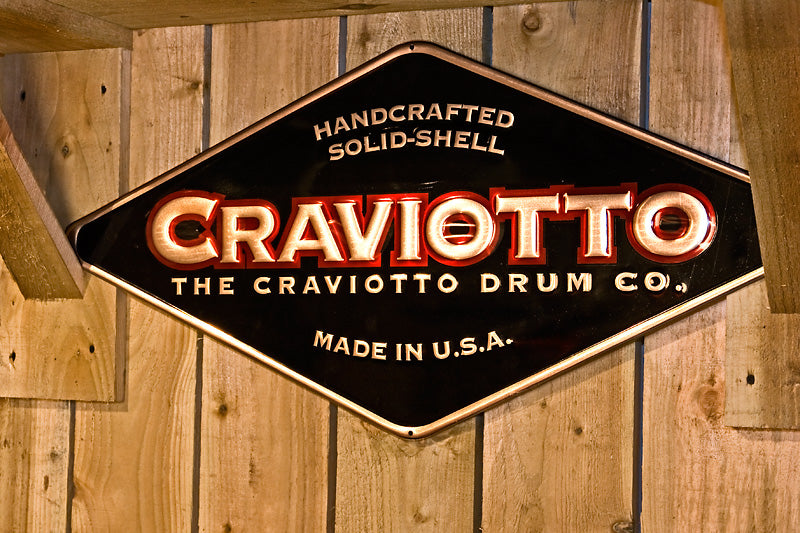 europes largest stockist of craviotto drums drumshop uk
