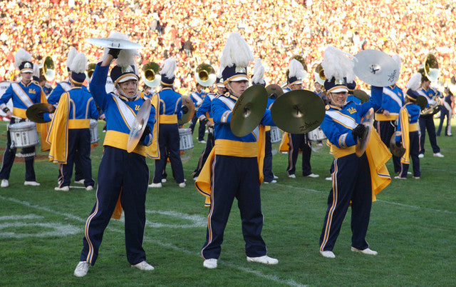 UCLA Cymbals drumshop uk