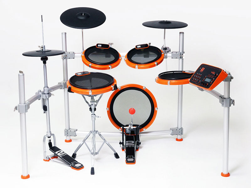 New electronic drum kits at Drumshop UK