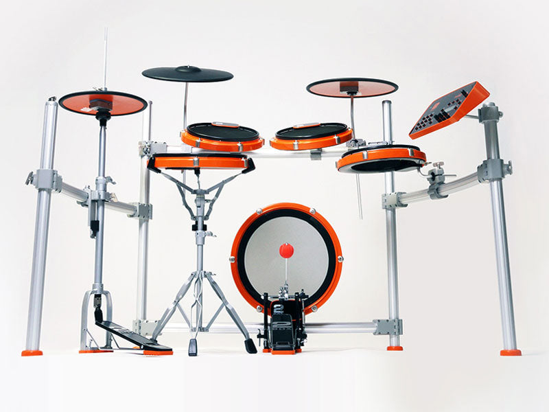 Electronic drum kits at Drumshop UK