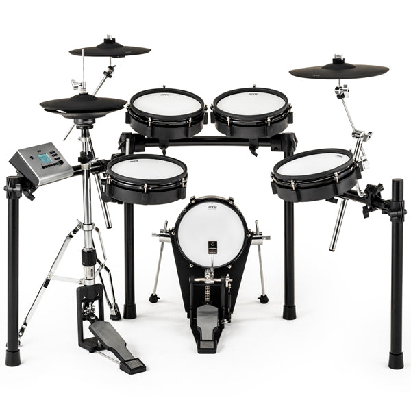 Drum Shop UK, ATV EXS Electronic Drum Kit EXS-3