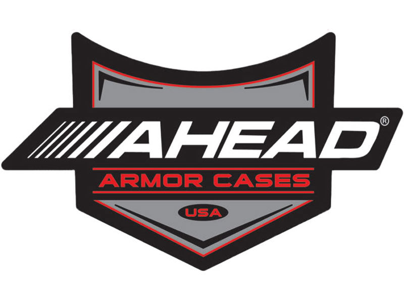 Ahead Armor Cases Logo