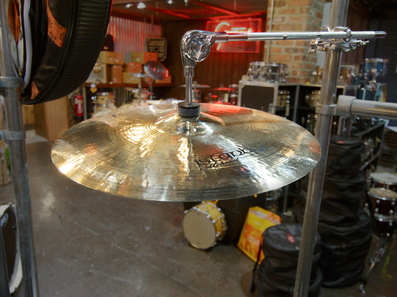 Istanbul Mehmet Cymbals Drumshop UK