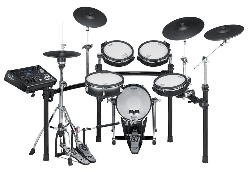 Roalnd TD30K Studio drumshop uk