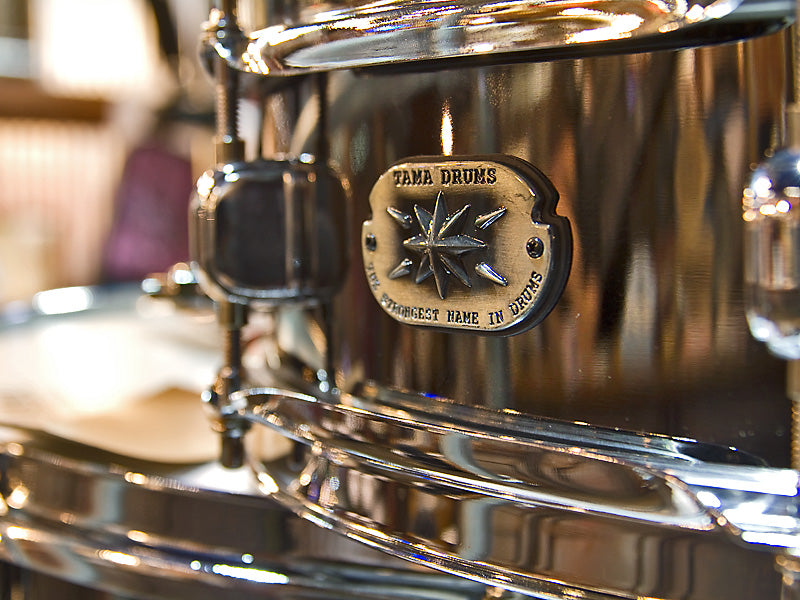 tama drums at drumshop uk