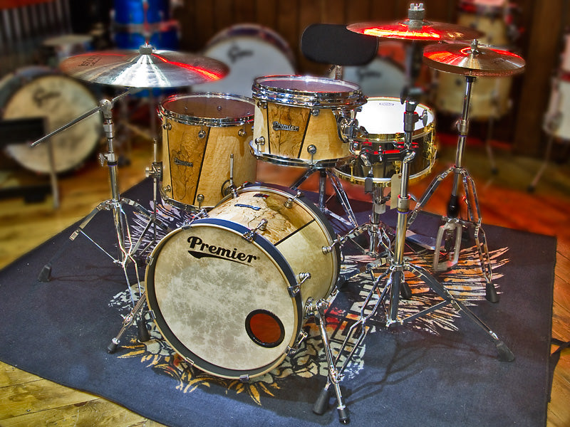 Premier One Series The Morebattle Drum Kit At Drum Shop UK