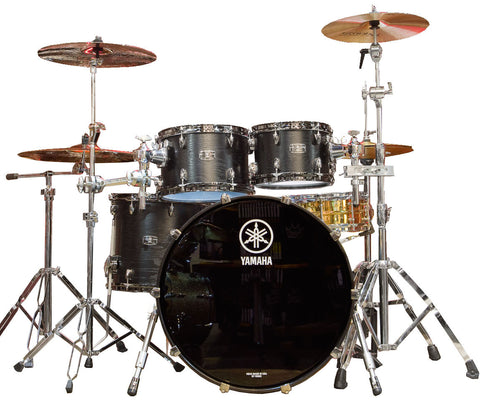 Yamaha Live Custom Drum Kit