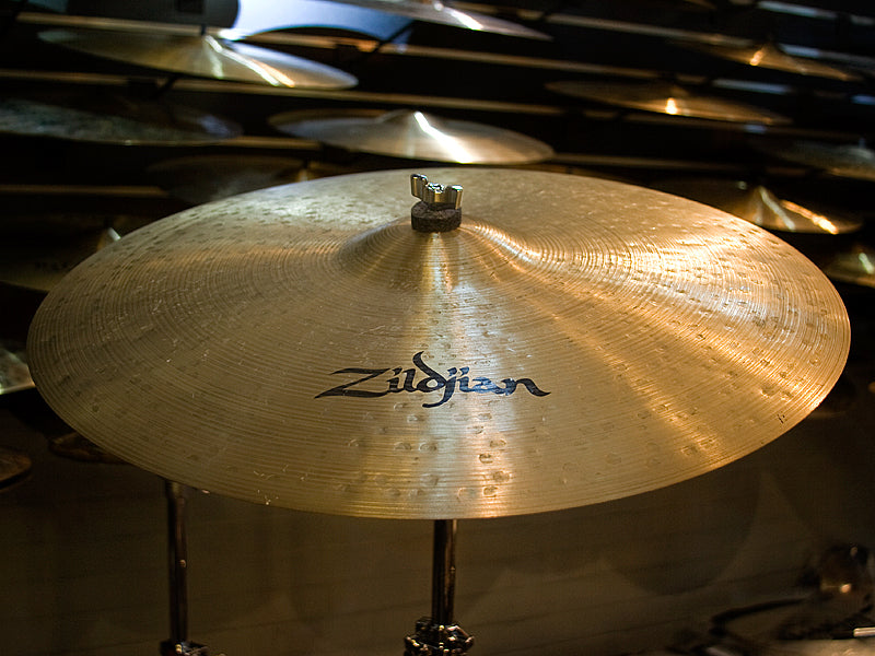 Zildjian 24"